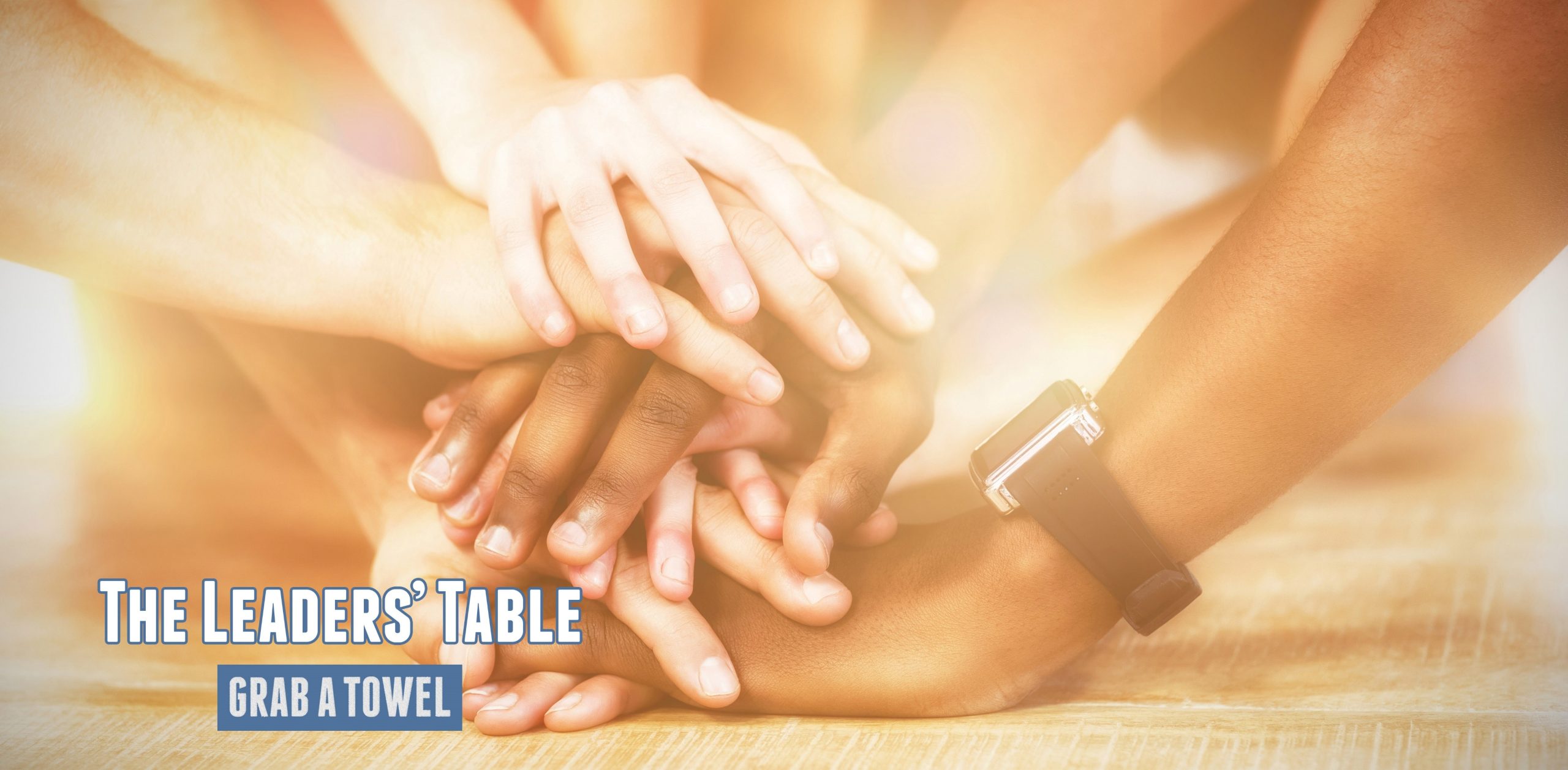 leaders table