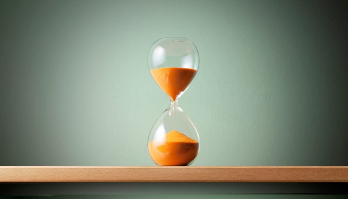 hourglass