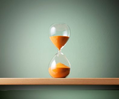 hourglass