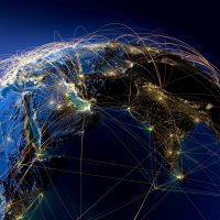 Following Jesus faithfully across borders through leadership and obedience