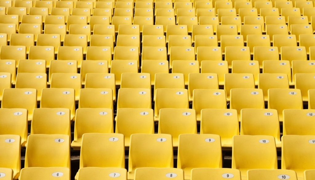 audience