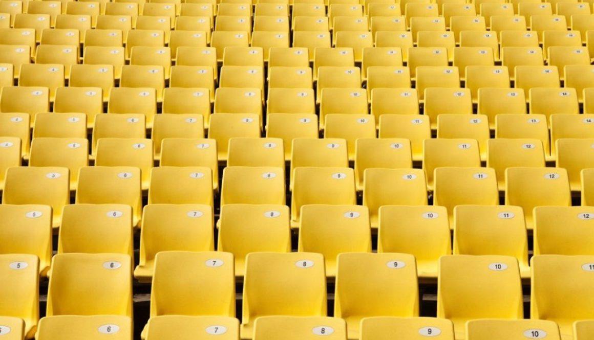 audience