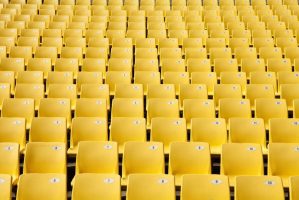 audience