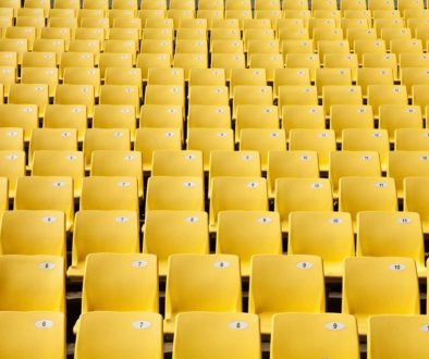 audience